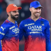 IPL 2024: Faf du Plessis wants RCB to maintain their winning streak following a hat-trick of victories 6 IPL 2024: Faf du Plessis wants RCB to maintain their winning streak following a hat-trick of victories