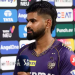 'The way they are playing their shots is pure bliss' - Shreyas Iyer praises the successful Salt-Narine duo 7 'The way they are playing their shots is pure bliss' - Shreyas Iyer praises the successful Salt-Narine duo