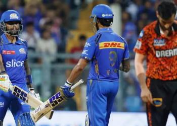 IPL 2024: MI vs SRH Today's Match Highlights: Unmissable video recap, turning points, match analysis, stats and more