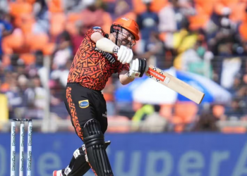 We could not have predicted pursuing it in that manner: Travis Head