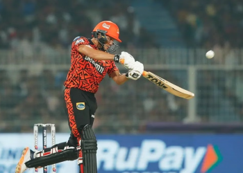 You might see a hint of Yuvraj Singh in Abhishek Sharma: Aakash Chopra