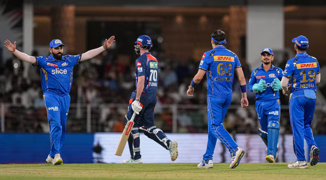 MI vs LSG Dream11 Prediction, IPL Fantasy Cricket Tips, Playing XI, Pitch Report & Injury Updates For Match 67 of IPL 2024