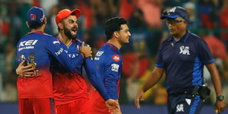 Virat Kohli deserves to win the IPL 2024, so I hope RCB does. Ambati Rayudu 1 Virat Kohli deserves to win the IPL 2024, so I hope RCB does. Ambati Rayudu