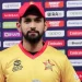 Sikandar Raza discusses Zimbabwe cricket's long-term goals, saying, "We want to secure our future in all three formats." 6 Sikandar Raza discusses Zimbabwe cricket's long-term goals, saying, "We want to secure our future in all three formats."