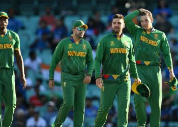 The full player roster and squad details for South Africa's 2024 T20 World Cup