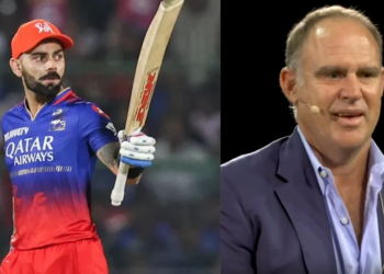 Matthew Hayden backs Virat Kohli ahead of the Twenty20 World Cup despite concerns over his strike rate: "He is going to come in and look to strike away."