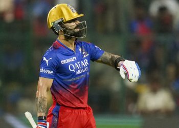 Virat Kohli gets invited to play in the Pakistan Super League by former legend Shahid Afridi