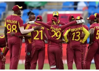 West Indies' T20 World Cup 2024 squad: Full player list and squad information