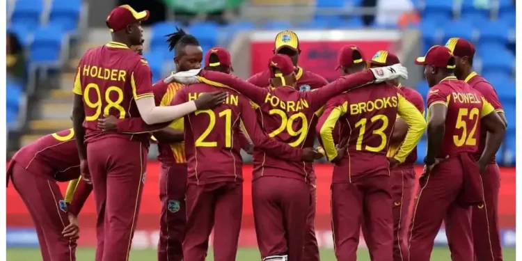 West Indies' T20 World Cup 2024 squad: Full player list and squad information 1 West Indies' T20 World Cup 2024 squad: Full player list and squad information