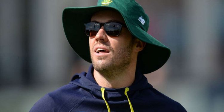 AB de Villiers Open to India Head Coach Role: "I Think I'll Enjoy It" 1 AB de Villiers Open to India Head Coach Role: "I Think I'll Enjoy It"