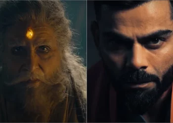 For the 2024 T20 World Cup, Amitabh Bachchan delivers a strong message to the Men in Blue