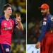 "Nandre Burger Eager for Sledging Match with Kohli Ahead of IPL 2024 Eliminator" 7 "Nandre Burger Eager for Sledging Match with Kohli Ahead of IPL 2024 Eliminator"