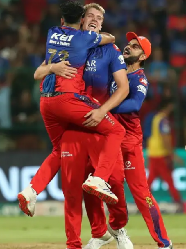 IPL Playoffs: The top five winning teams