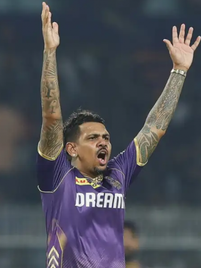 Top 5 bowlers with the most wickets in KKR vs. SRH