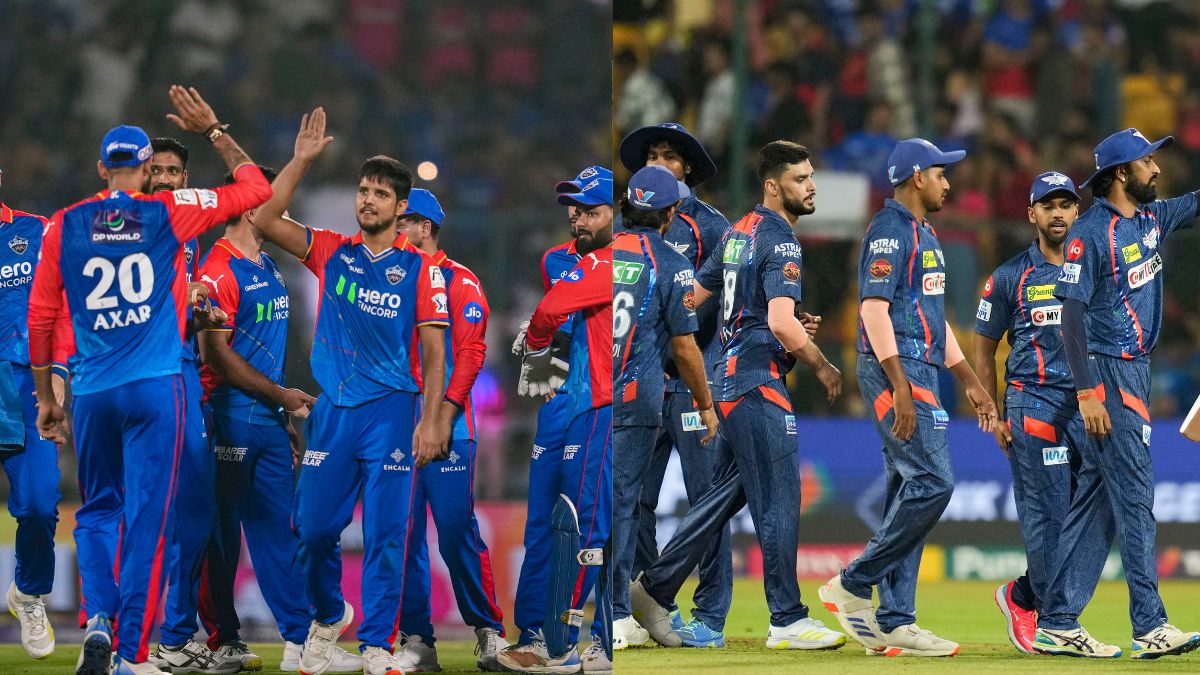 DC vs LSG Dream11 Prediction, IPL Fantasy Cricket Tips, Playing XI, Pitch Report & Injury Updates For Match 64 of IPL 2024
