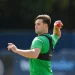 Ireland Adds Fionn Hand to Squad for Netherlands Tri-Series 7 Ireland Adds Fionn Hand to Squad for Netherlands Tri-Series