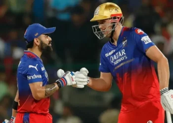 When you drop Virat three or four times, he's going to hurt you the most: Cameron Green