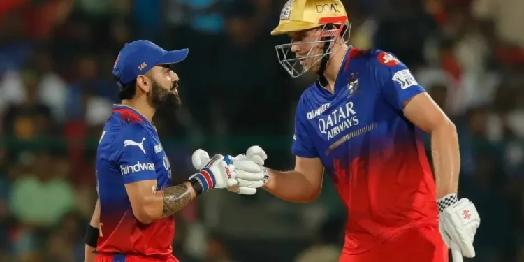 When you drop Virat three or four times, he's going to hurt you the most: Cameron Green