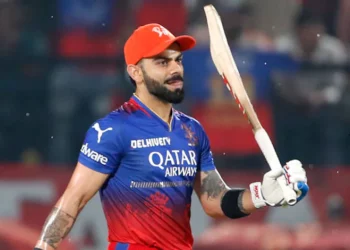 "Virat Kohli: Daughter Vamika's Cricket Passion"