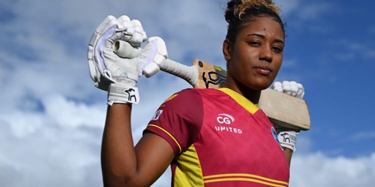 The April Player of the Month award nominees are revealed by ICC 1 The April Player of the Month award nominees are revealed by ICC