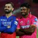 IPL 2024 Eliminator: RR Uses Hetmyer as Impact Sub, RCB Unchanged 7 IPL 2024 Eliminator: RR Uses Hetmyer as Impact Sub, RCB Unchanged