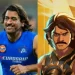 Relating MS Dhoni's character to Bahubali, SS Rajamouli said, 'Probably creators are also his fans like me' 6 Relating MS Dhoni's character to Bahubali, SS Rajamouli said, 'Probably creators are also his fans like me'