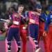 RCB's Innings Highlights vs. RR in IPL Eliminator 6 RCB's Innings Highlights vs. RR in IPL Eliminator