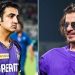 Report: Gautam Gambhir was given a blank check by Shah Rukh Khan to oversee KKR for the ensuing 10 years 7 Report: Gautam Gambhir was given a blank check by Shah Rukh Khan to oversee KKR for the ensuing 10 years