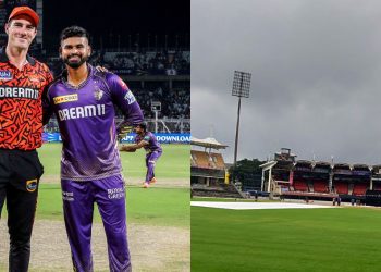 IPL 2024 Final: KKR vs SRH - Impact of a Washout