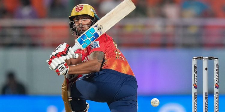 IPL 2024: Jitesh Sharma to Captain Punjab Kings in Season Finale