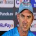 KL Rahul Warns Langer: India's Coach Role 1000x More Pressure Than IPL 6 KL Rahul Warns Langer: India's Coach Role 1000x More Pressure Than IPL
