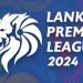 May 21 is the scheduled date of the Lanka Premier League 2024 player auction. 7 May 21 is the scheduled date of the Lanka Premier League 2024 player auction.
