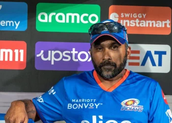 Why Might Mahela Jayawardene Be India's Next Head Coach?