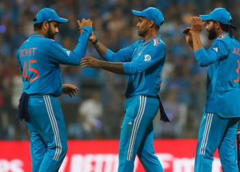 T20 World Cup 2024: With one week left in the competition, extra tickets for three India games would be on sale 7 T20 World Cup 2024: With one week left in the competition, extra tickets for three India games would be on sale