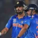 Virat Kohli Thanks Raina for Recommendation 6 Virat Kohli Thanks Raina for Recommendation
