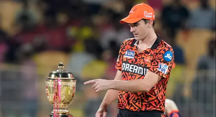 Having won the World Cup, Pat Cummins is experienced in managing the locker room: Suresh Raina