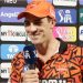 Pat Cummins makes a clever comment after SRH destroys LSG in 9.4 overs: "Maybe Travis and Abhishek changed the pitch." 7 Pat Cummins makes a clever comment after SRH destroys LSG in 9.4 overs: "Maybe Travis and Abhishek changed the pitch."