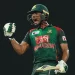Mahmudullah Triumphs: Perseverance Rewarded
