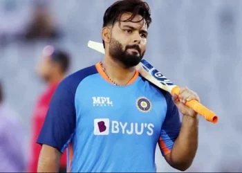 'What a story,' say the fans, as Rishabh Pant rejoins India's 2024 T20 World Cup squad 9 'What a story,' say the fans, as Rishabh Pant rejoins India's 2024 T20 World Cup squad