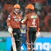 IPL 2024: Sunrisers Hyderabad 2nd innings highlights against LSG in Match 57 7 IPL 2024: Sunrisers Hyderabad 2nd innings highlights against LSG in Match 57