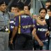 "I was present, Shah Rukh Khan did not mistreat," a former KKR team director clarifies the historic 2012 fight at Wankhede 6 "I was present, Shah Rukh Khan did not mistreat," a former KKR team director clarifies the historic 2012 fight at Wankhede