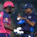 IPL 2024: Kumar Sangakkara discusses Sanju Samson's contentious dismissal with DC 7 IPL 2024: Kumar Sangakkara discusses Sanju Samson's contentious dismissal with DC