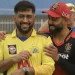 Virat Kohli: Special Reunion with MS Dhoni, Possibly Last Game Together 6 Virat Kohli: Special Reunion with MS Dhoni, Possibly Last Game Together