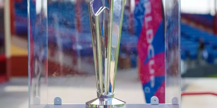 T20 World Cup 2024: Match to be extended; no reserve day scheduled for second semifinal