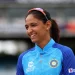 Harmanpreet Kaur is optimistic about India's prospects at the 2024 T20 World Cup, saying, "We should do well." 6 Harmanpreet Kaur is optimistic about India's prospects at the 2024 T20 World Cup, saying, "We should do well."