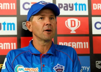 Before the match against RR, DC coach Ricky Ponting oozes confidence, saying, "If we play our best cricket for 40 overs, we'll be hard to beat."