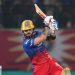 IPL 2024: Royal Challengers Bengaluru 1st innings highlights against PBKS in Match 58