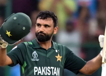 "Fakhar Zaman: Pakistan Aims for 200+ Runs in T20 World Cup" 9 "Fakhar Zaman: Pakistan Aims for 200+ Runs in T20 World Cup"