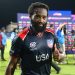 'It is actually exciting' - Aaron Jones on playing India in T20 World Cup 6 'It is actually exciting' - Aaron Jones on playing India in T20 World Cup