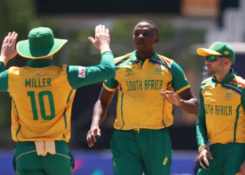 T20 World Cup 2024: SA vs BAN, Match 21 Highlights